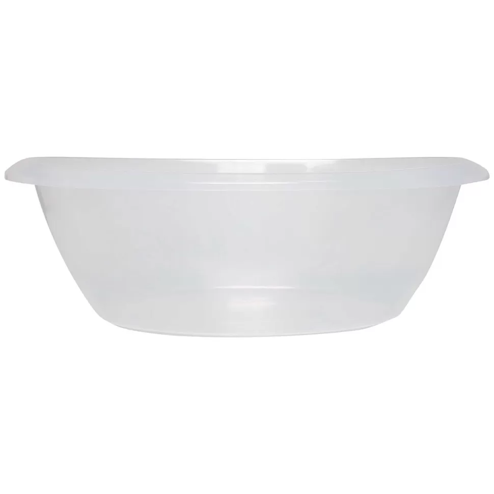 Luma Baignoire>Baignoire pour Bébé - Transparent