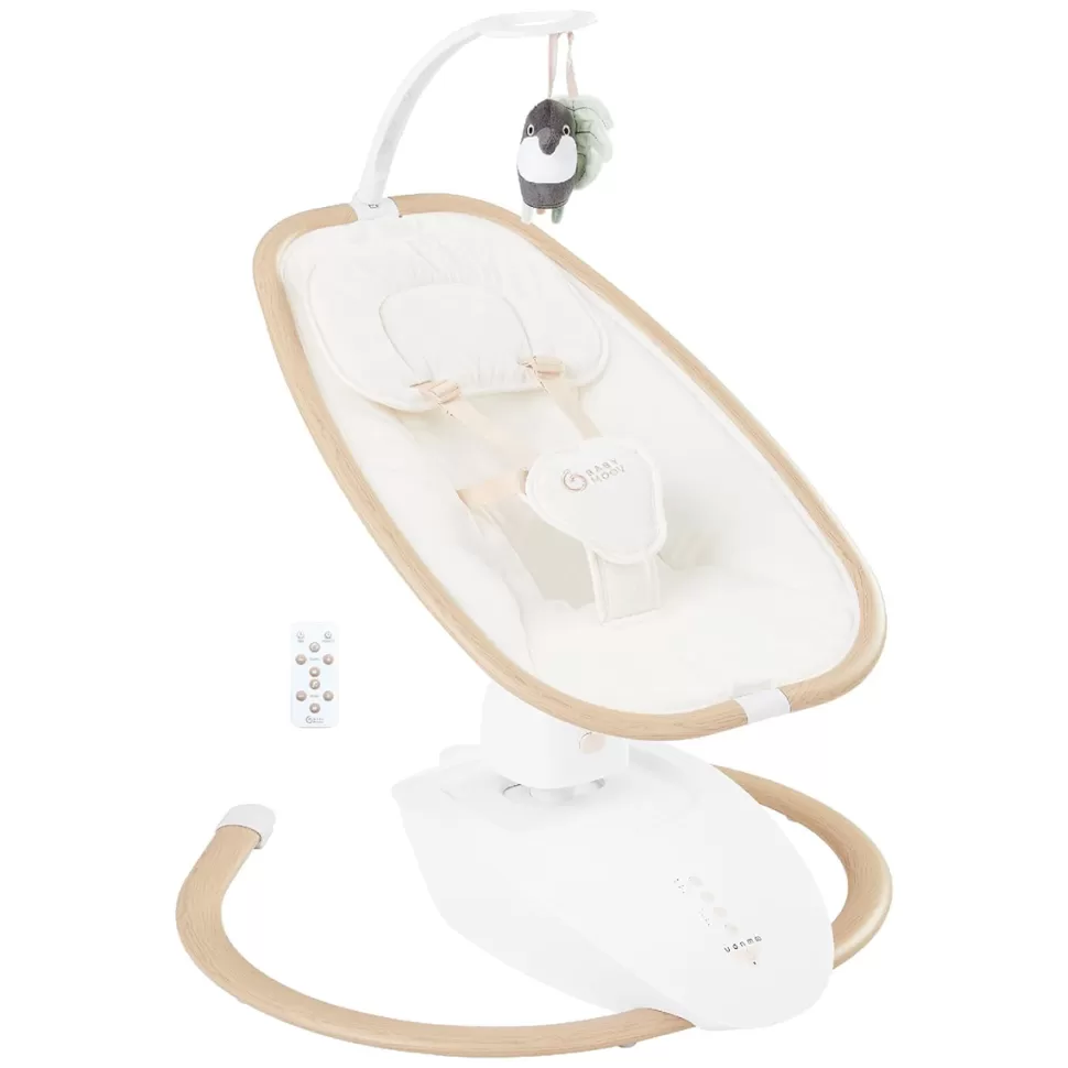 Babymoov Transat>Balancelle Swoon Hoop - Sand