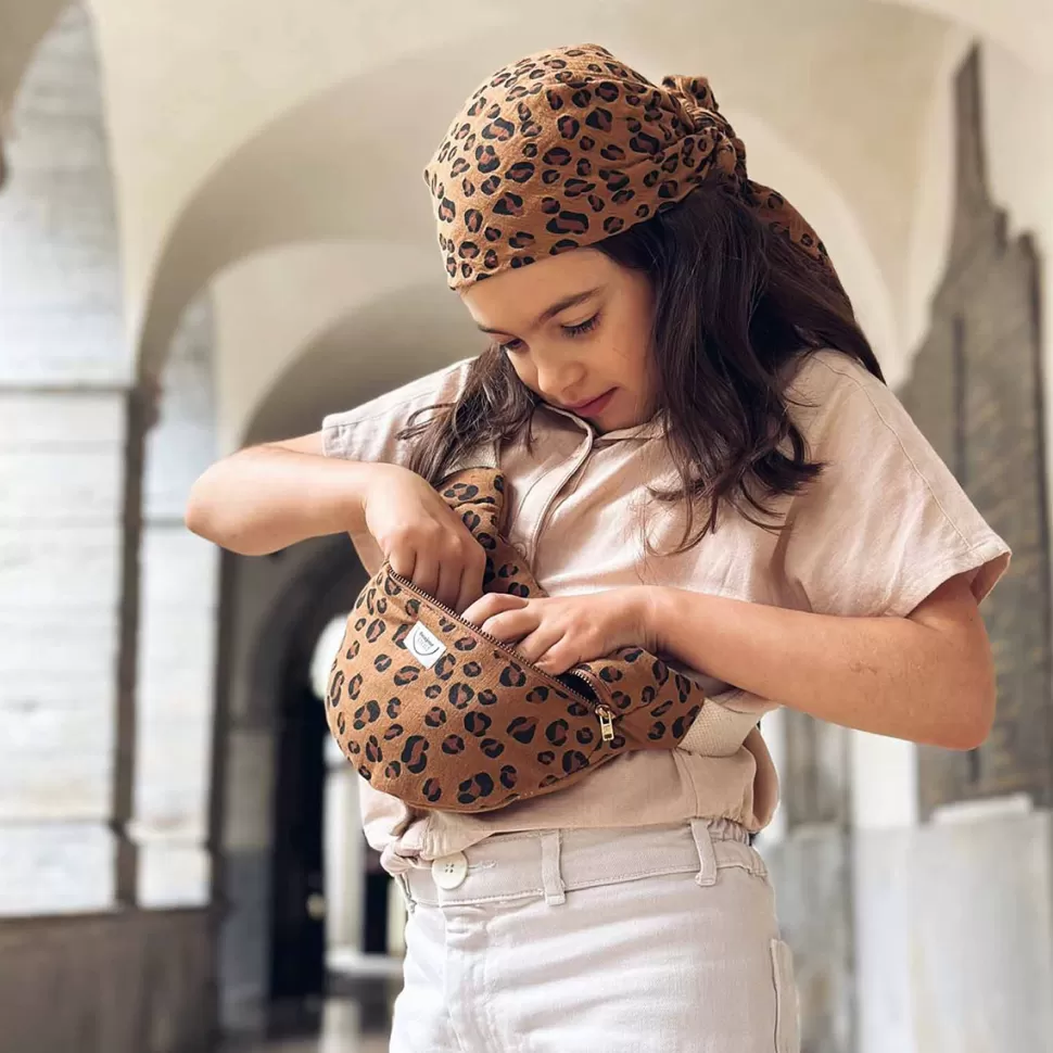 Enfant Bonjour Little Bagagerie Enfant>Banane Kid - Bengal