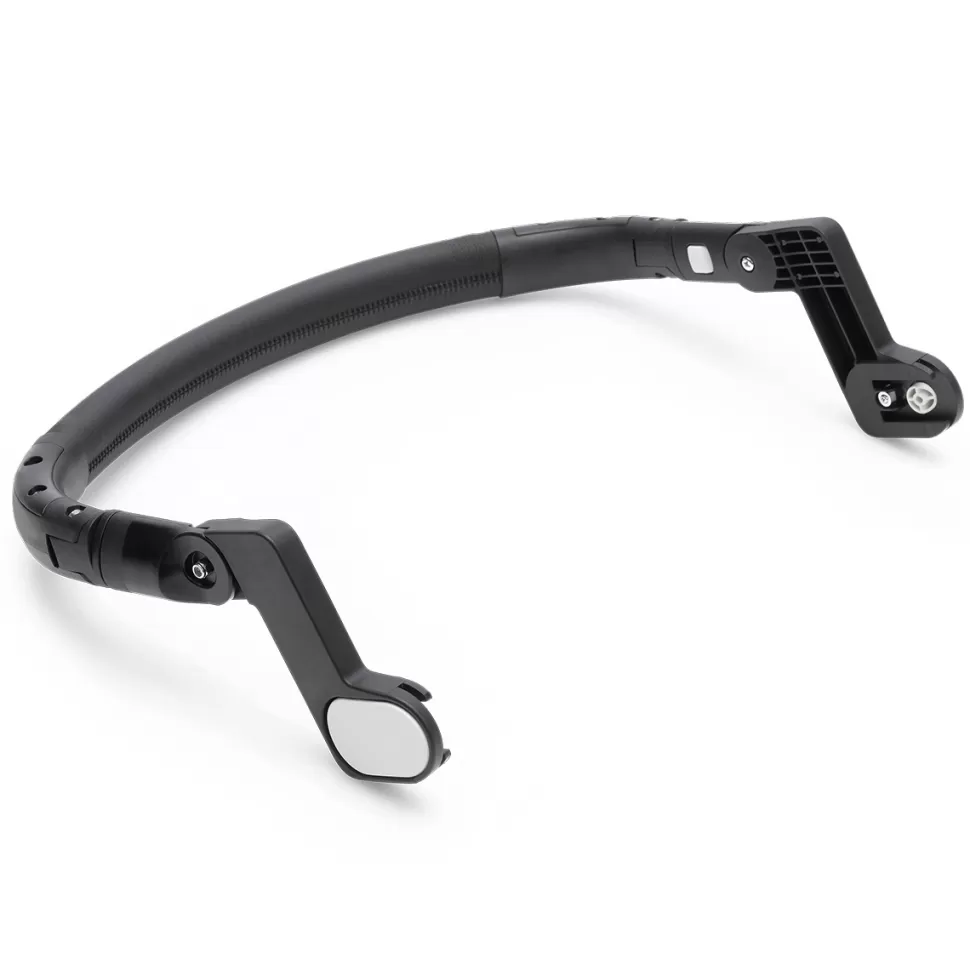 Bugaboo Accessoires Poussette>Barre de Protection Butterfly - Noir