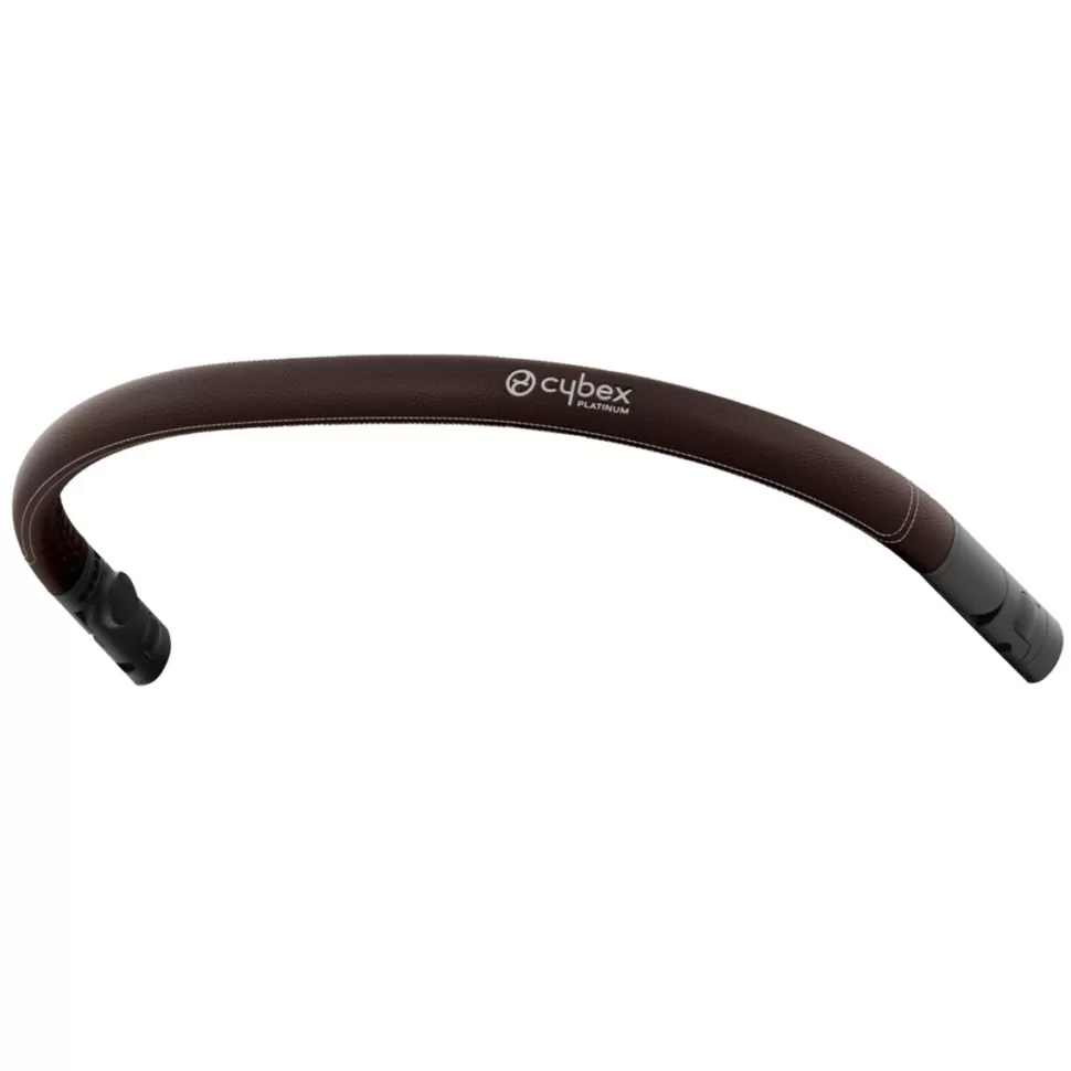 Cybex Accessoires Poussette>Barre de Protection Coya - Dark Brown