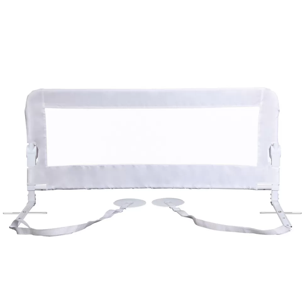 Dreambaby Barrière De Sécurité>Barrière de Lit Maggie - Blanc