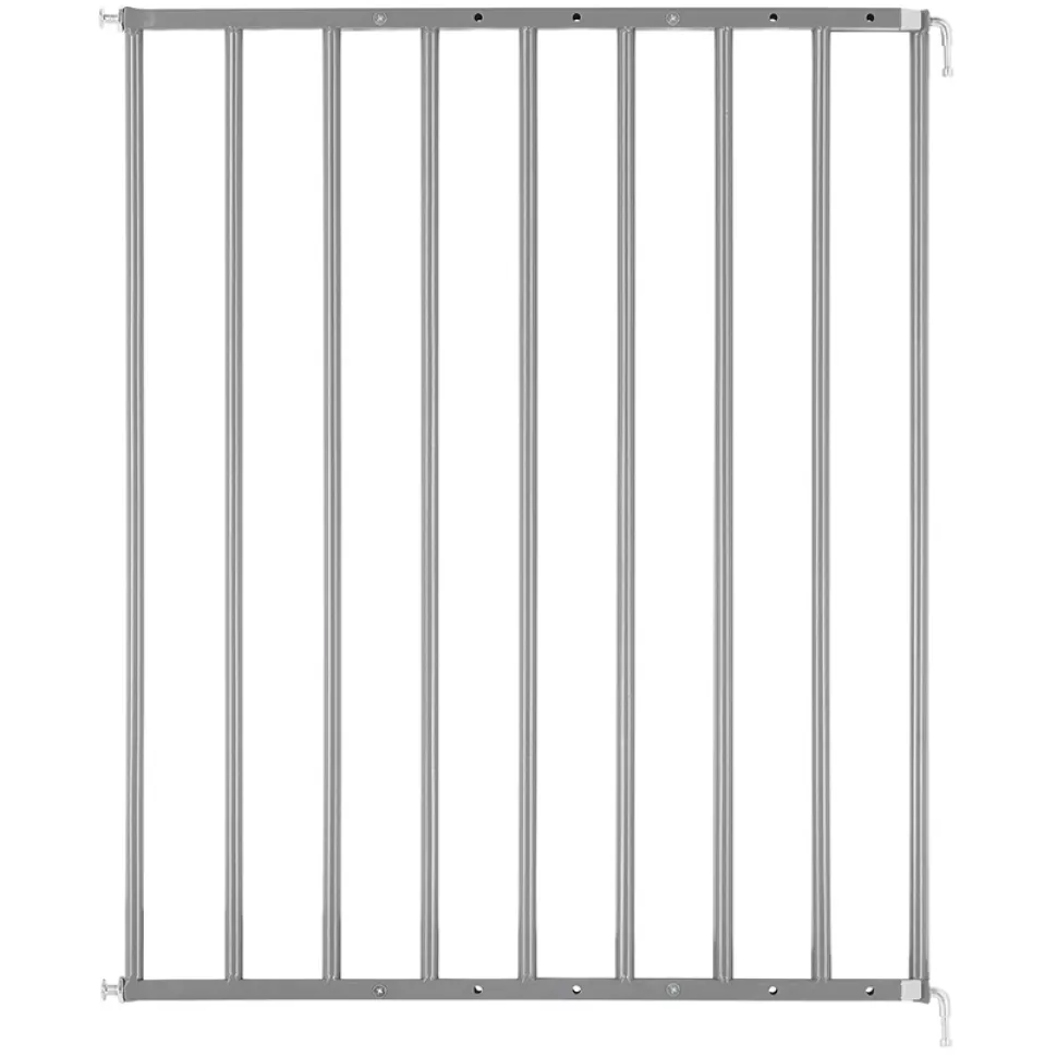 Badabulle Barrière De Sécurité>Barrière de Sécurité Safe & Protect XL - Noir