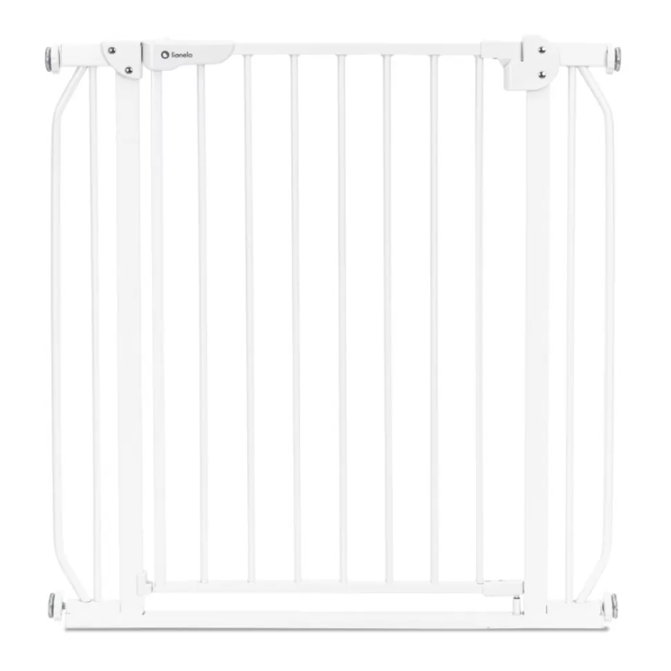 Lionelo Barrière De Sécurité>Barrière de Sécurité Truus Slim - White