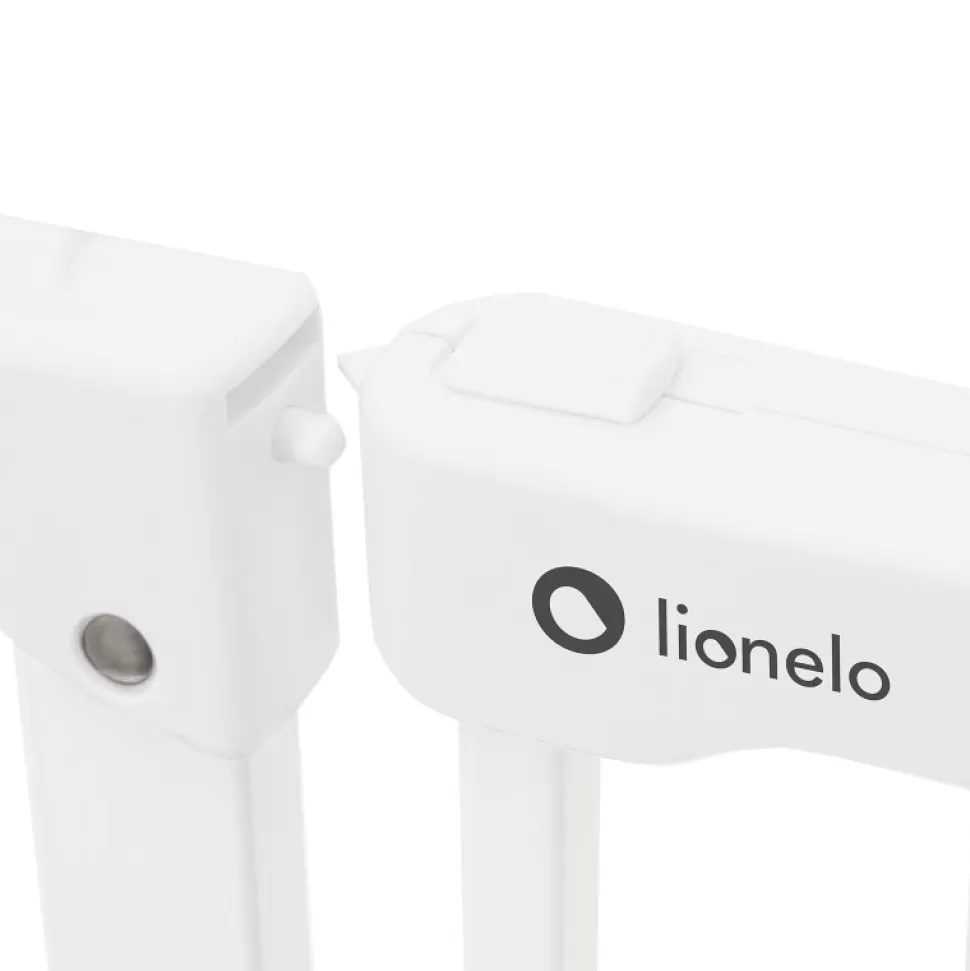 Lionelo Barrière De Sécurité>Barrière de Sécurité Truus Slim - White