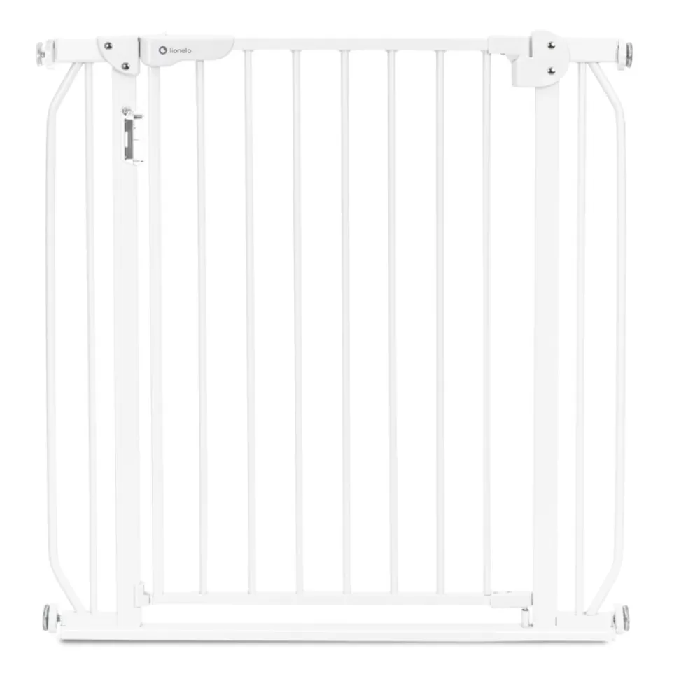 Lionelo Barrière De Sécurité>Barrière de Sécurité Truus Slim Led - White