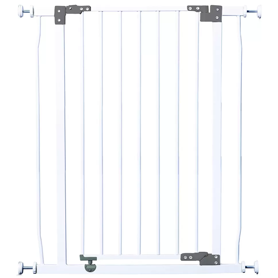 Dreambaby Barrière De Sécurité>Barrière de Sécurité Xtra-Tall Liberty - Blanc