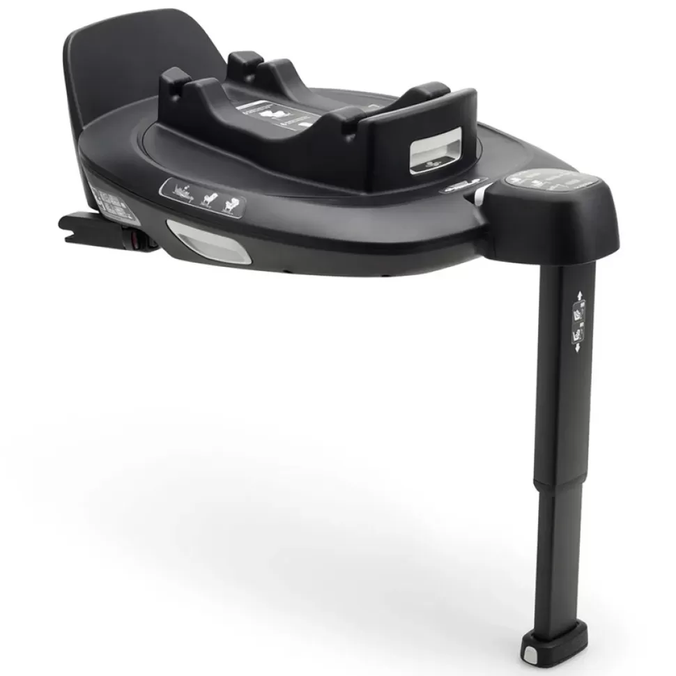 Bugaboo Base Siège Auto | Groupe 0+/1>Base 360 by Nuna