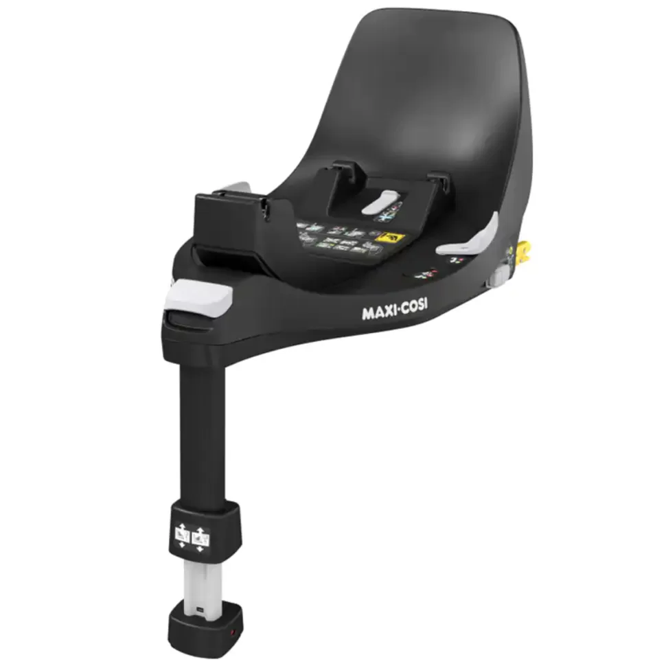 Maxi-Cosi Base Siège Auto | Groupe 0+/1>Base FamilyFix 360