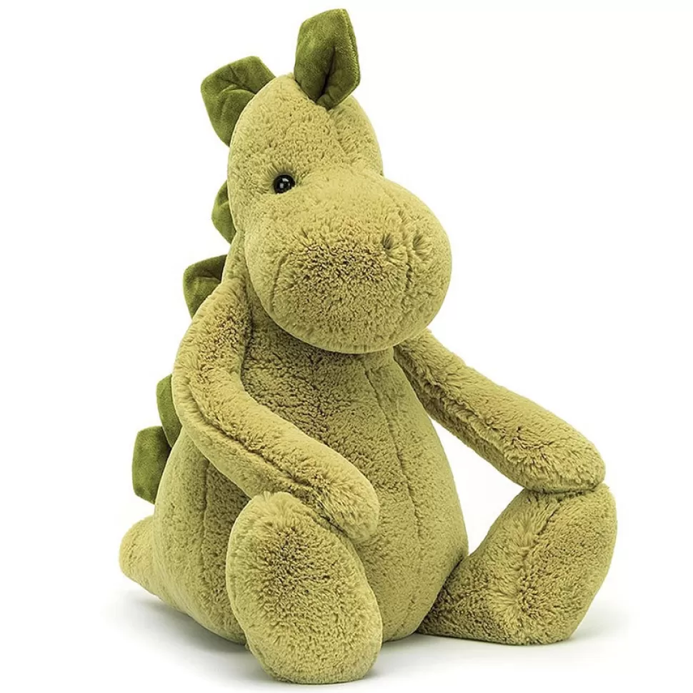 Jellycat Peluche>Bashful Dino - Really Big