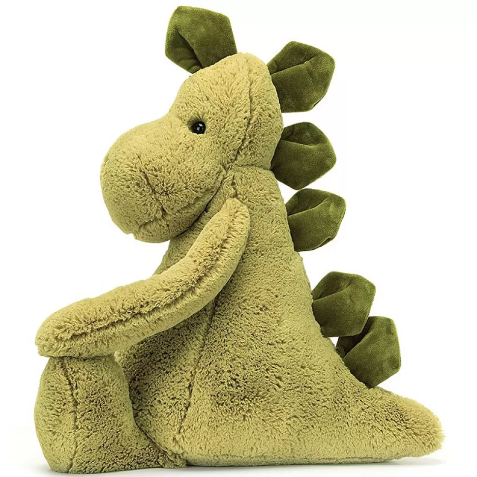 Jellycat Peluche>Bashful Dino - Really Big