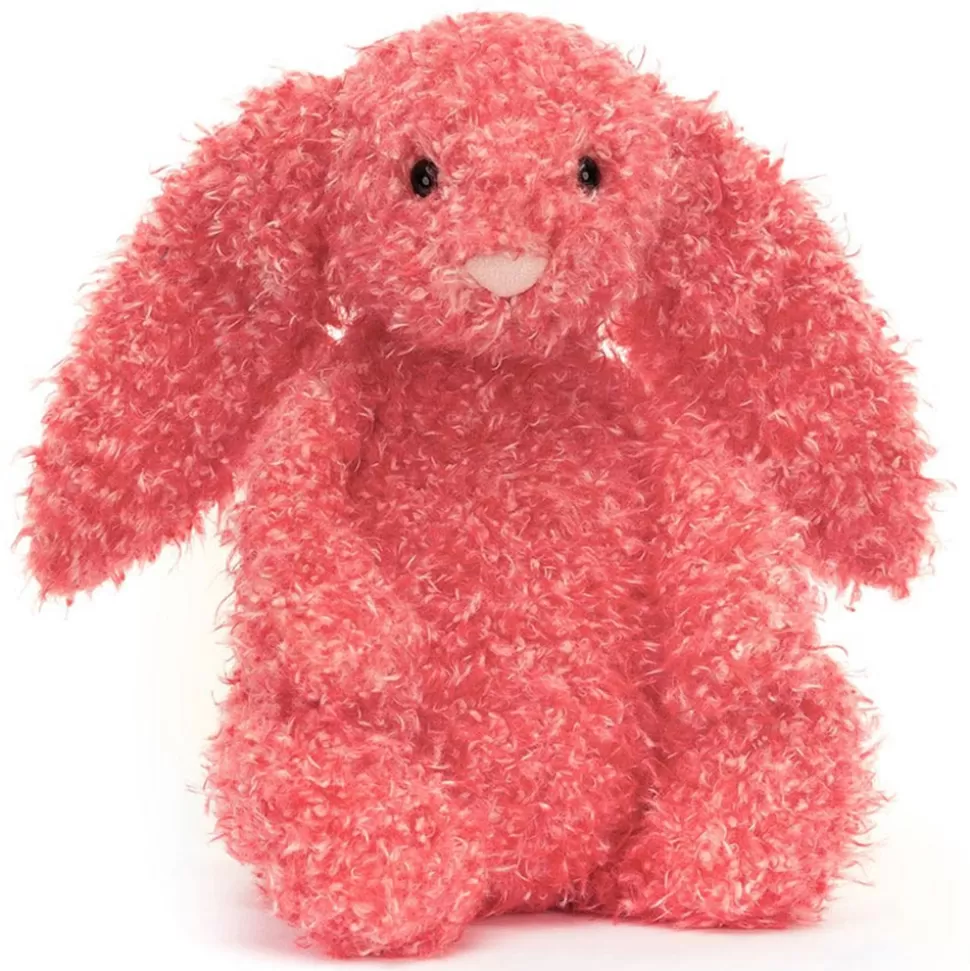 Jellycat Peluche>Bashful Holly Bunny - Medium