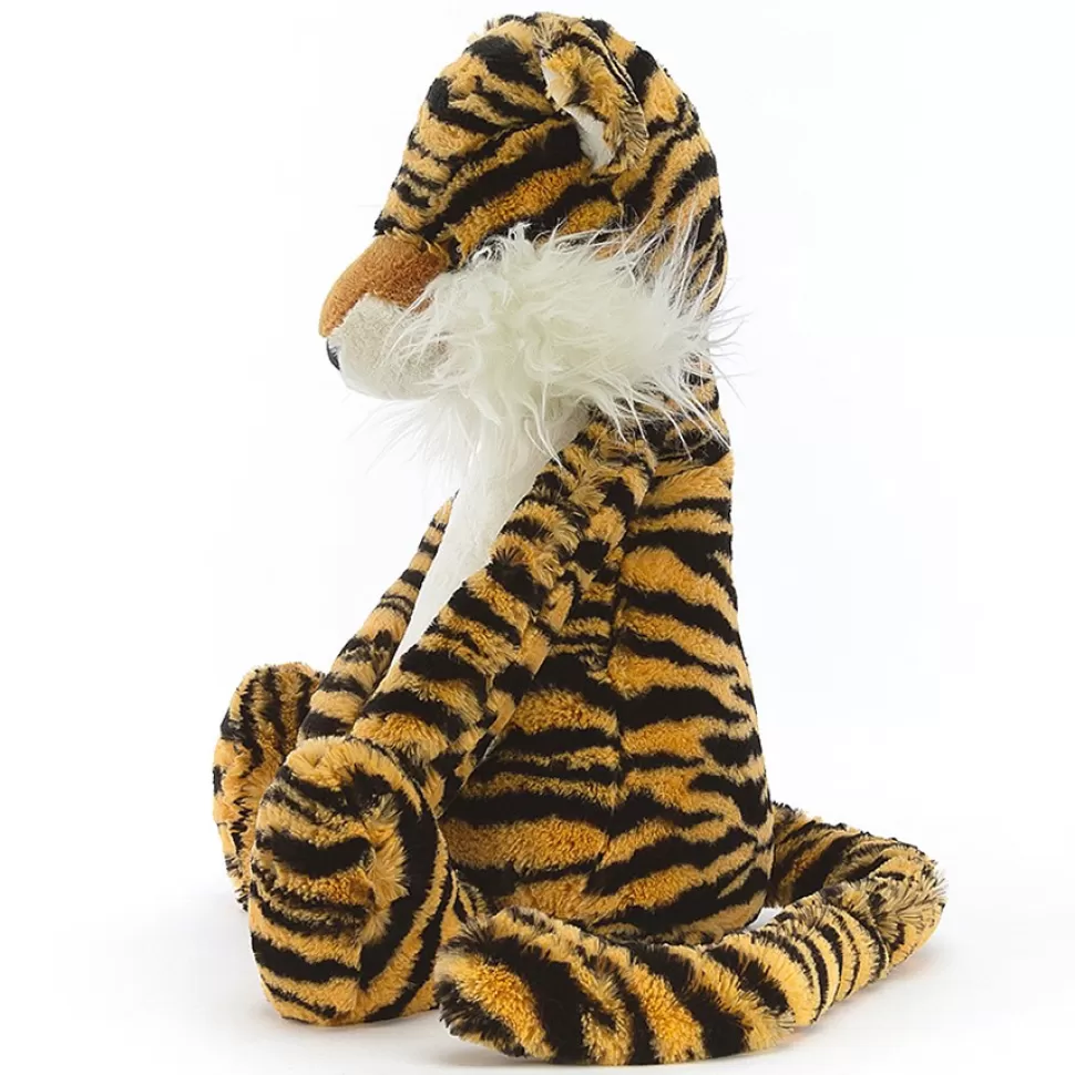 Jellycat Peluche>Bashful Tiger - Huge