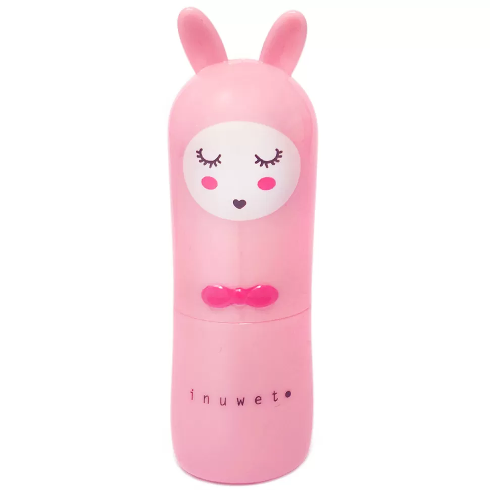 Enfant inuwet Cosmétique Enfant>Baume à Lèvres Lapin - Fraise