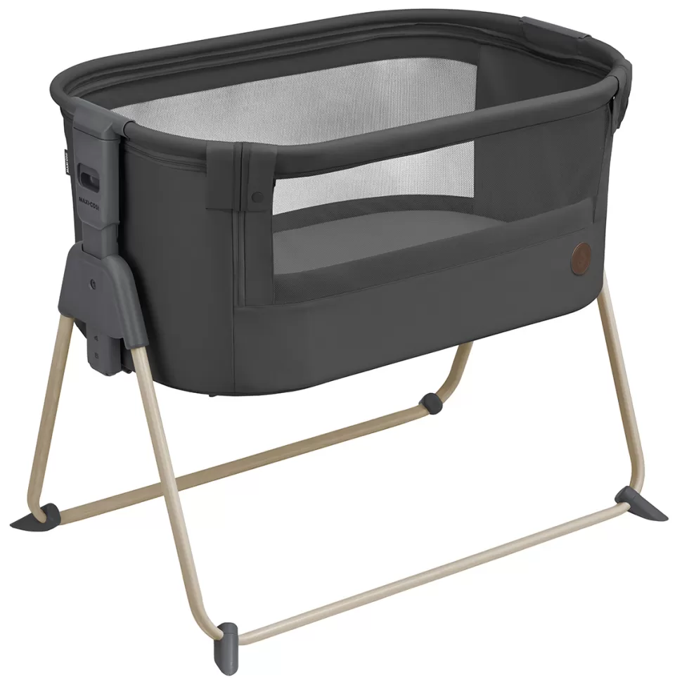 Maxi-Cosi Meuble Bébé>Berceau Cododo Tori - Beyond Graphite