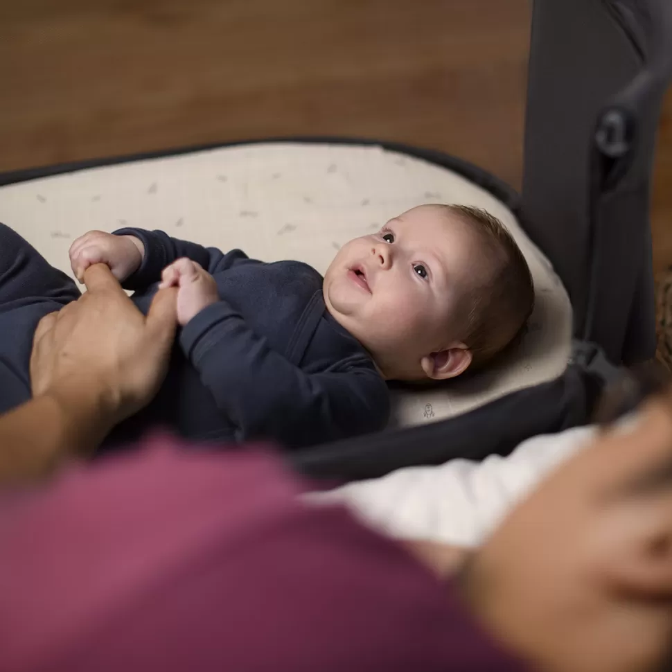 Maxi-Cosi Meuble Bébé>Berceau Cododo Tori - Beyond Graphite