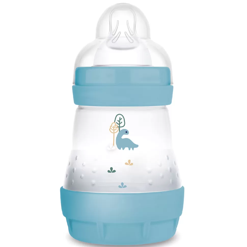 MAM Biberonnerie>Biberon Anti-colique Easy Start Océan - 160 ml