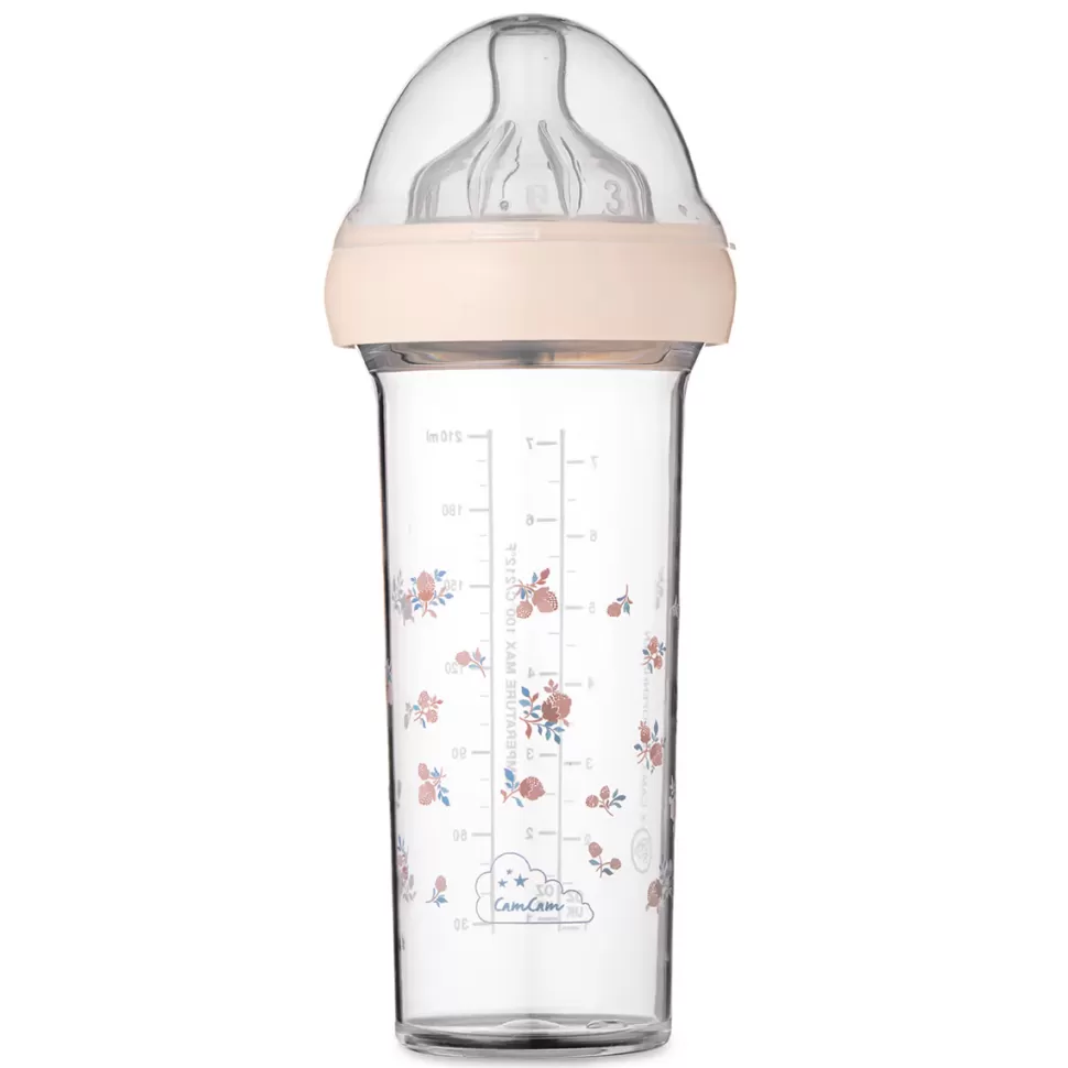Le Biberon Français Biberonnerie>Biberon Berries - 210 ml