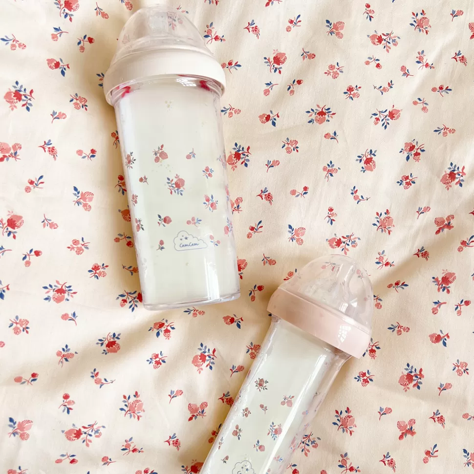 Le Biberon Français Biberonnerie>Biberon Berries - 360 ml
