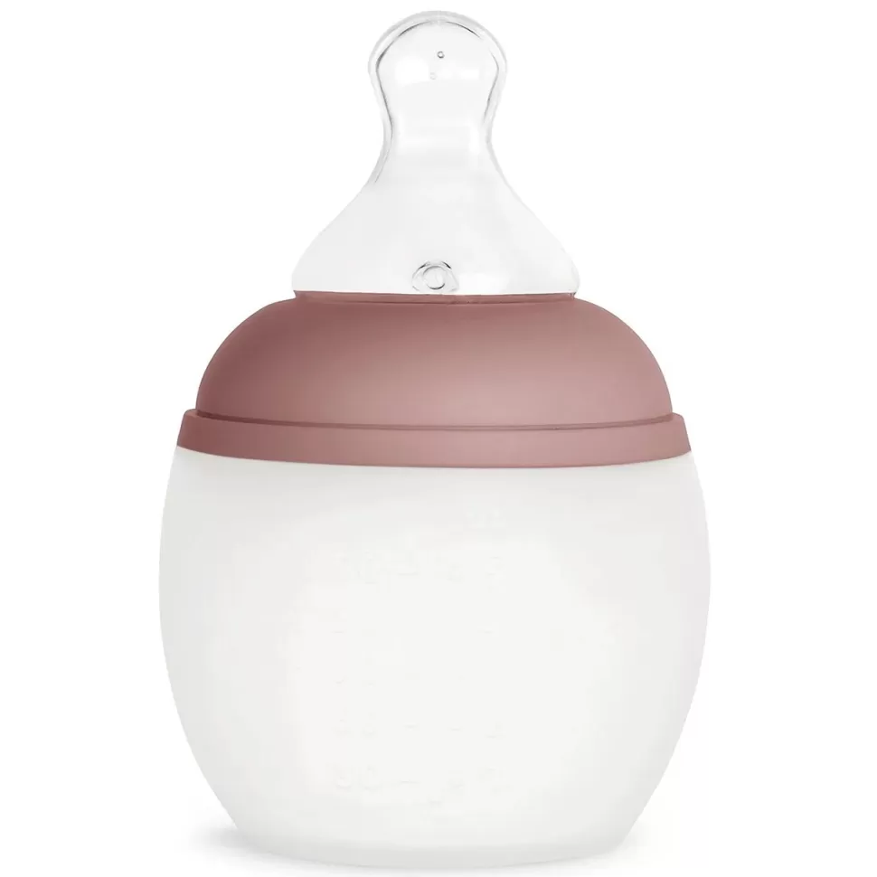 Elhée Biberonnerie>Biberon BibRond Blossom - 150 ml