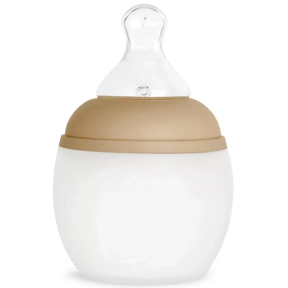 Elhée Biberonnerie>Biberon BibRond Oats - 150 ml