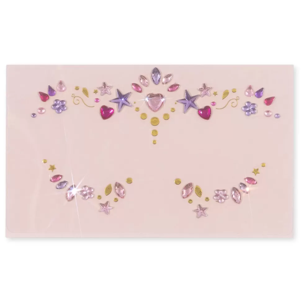 Konges Sløjd Déguisement & Maquillage>Bijoux de Visage - Blush
