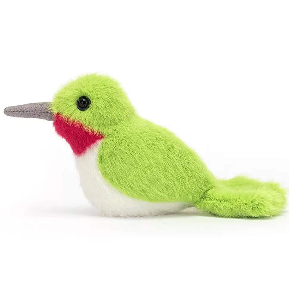 Jellycat Peluche>Birdling Hummingbird
