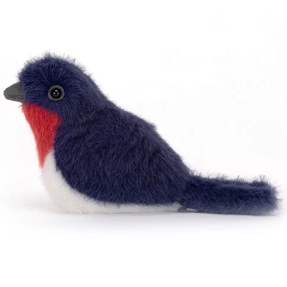 Jellycat Peluche>Birdling Swallow