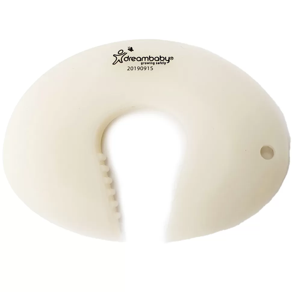 Dreambaby Sécurité Domestique>Bloque-porte Finger Pinch Guard