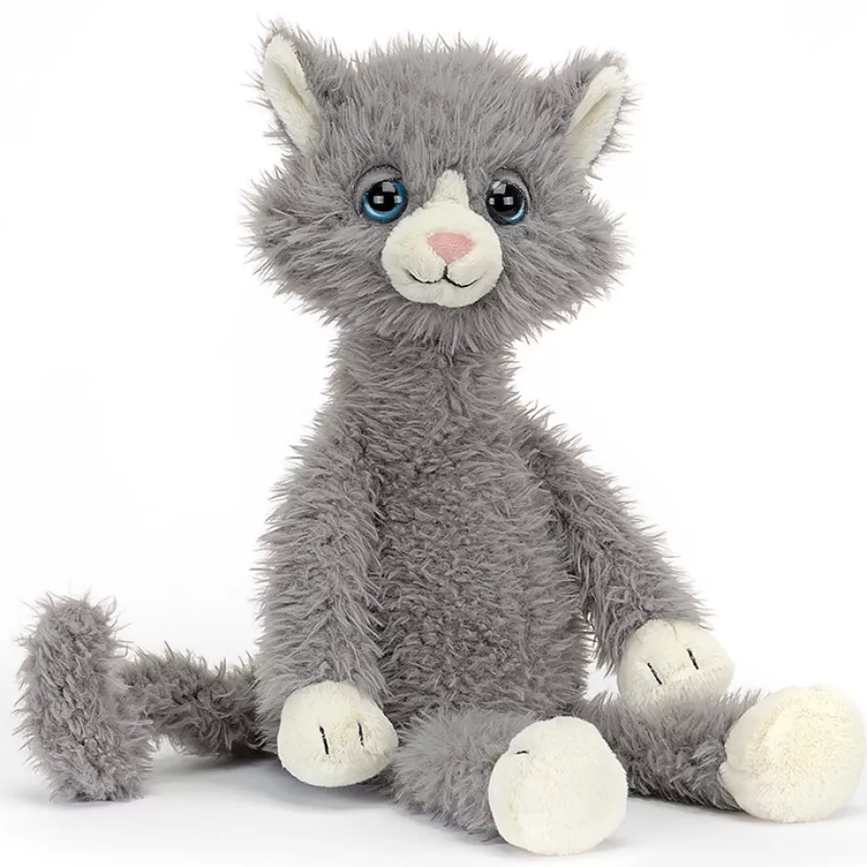 Jellycat Peluche>Blowzy Belle Cat