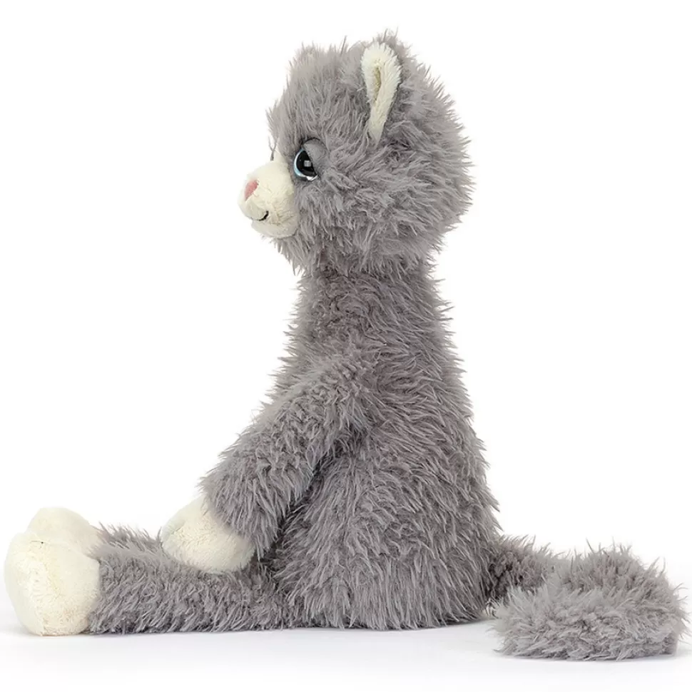 Jellycat Peluche>Blowzy Belle Cat