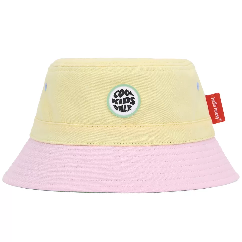 Hello Hossy Accessoires Bébé>Bob Mini Sorbet - 6 Ans +