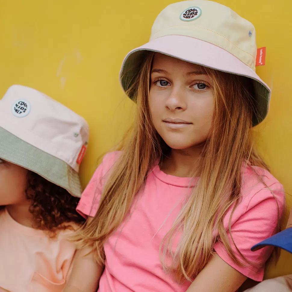 Hello Hossy Accessoires Bébé>Bob Mini Sorbet - 6 Ans +