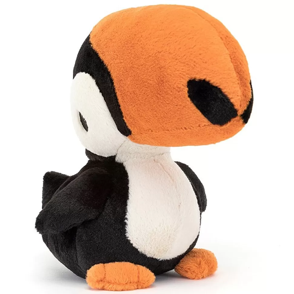 Jellycat Peluche>Bodacious Beak Toucan