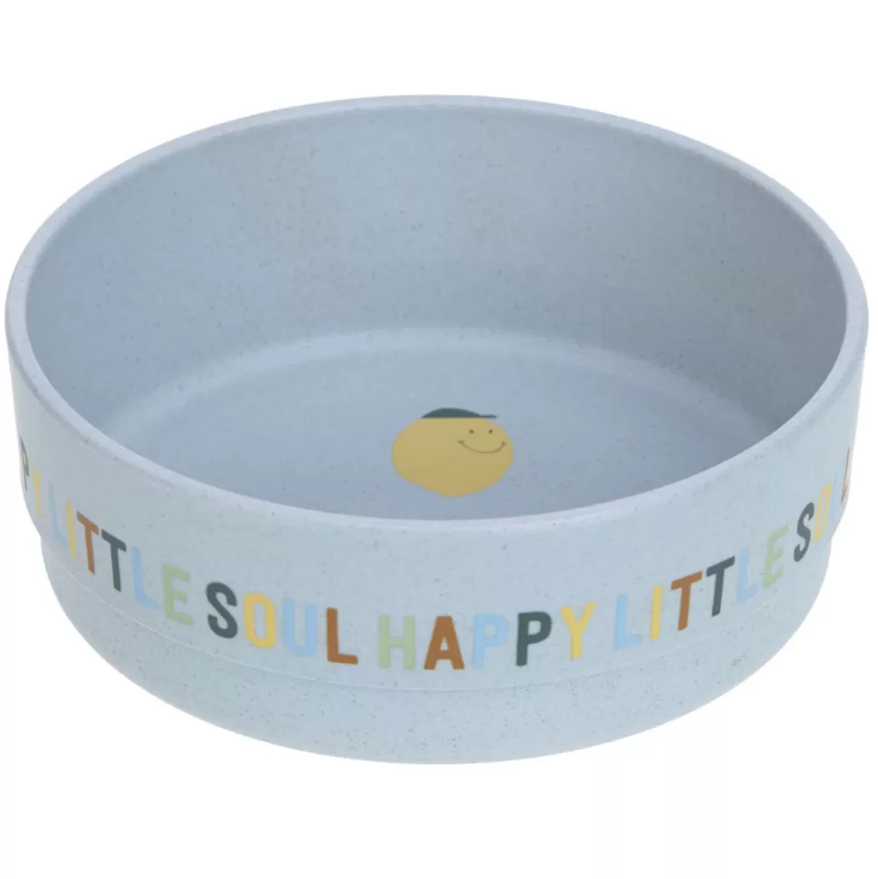 LÄSSIG Repas>Bol Happy Fruits - Citron