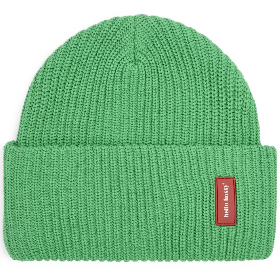 Hello Hossy Parents>Bonnet Flow Basil - Adulte