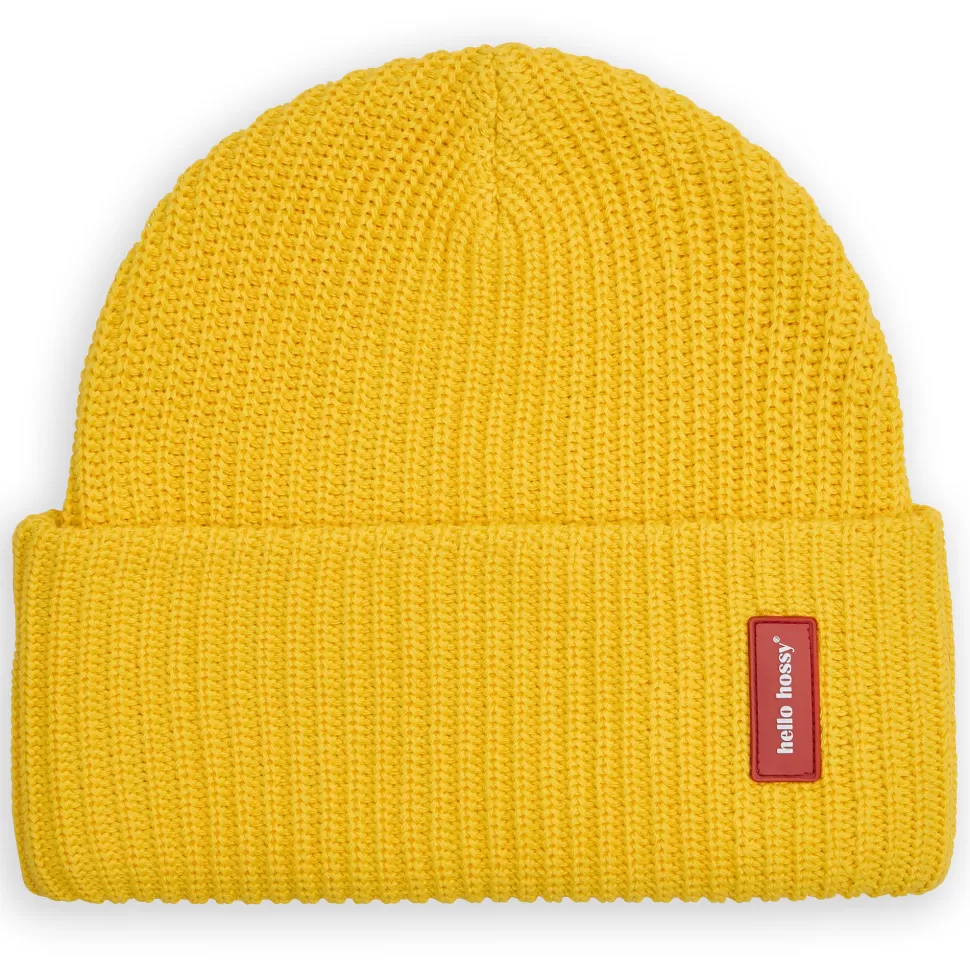 Hello Hossy Accessoires Bébé>Bonnet Flow Sun - 2/5 Ans