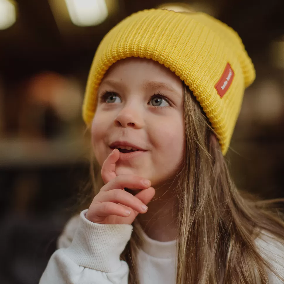 Hello Hossy Accessoires Bébé>Bonnet Flow Sun - 2/5 Ans
