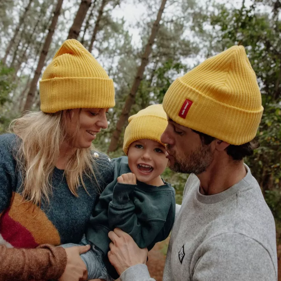 Hello Hossy Parents>Bonnet Flow Sun - Adulte