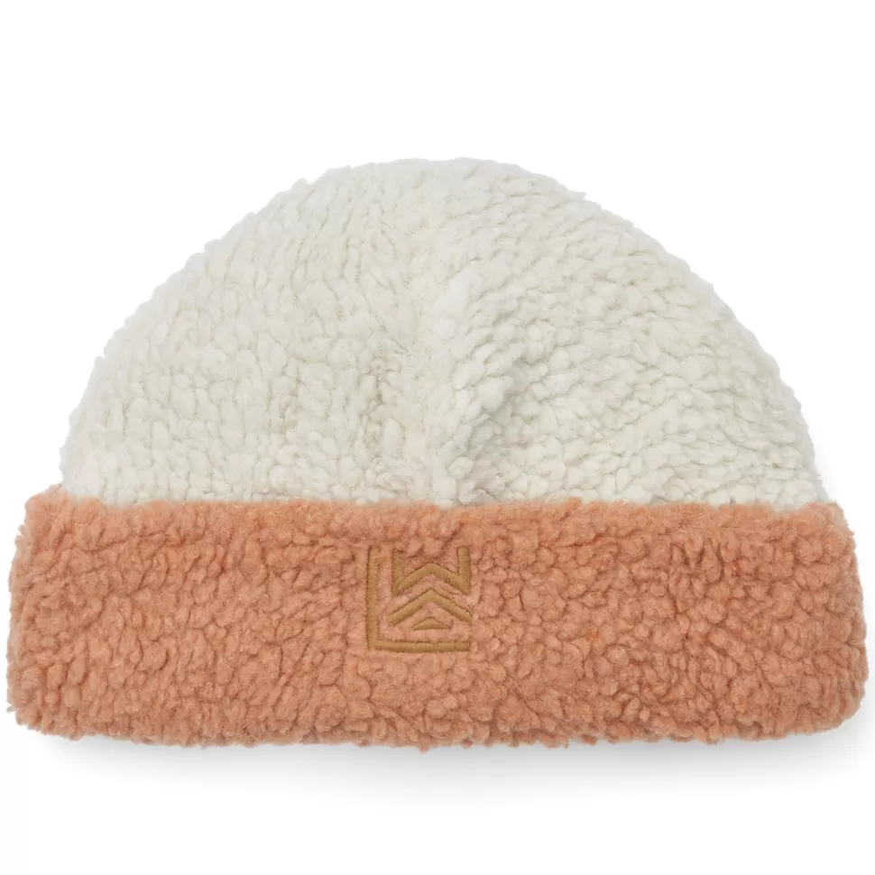 Liewood Accessoires Bébé>Bonnet Selene Tuscany Rose Mix - 1/2 Ans
