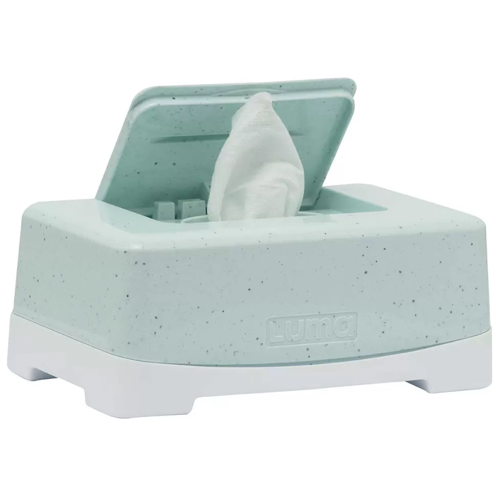 Luma Hygiène & Soin>Boîte à Lingettes - Speckles Mint