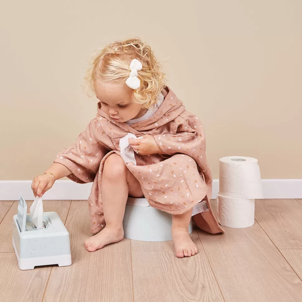 Luma Hygiène & Soin>Boîte à Lingettes - Speckles Mint