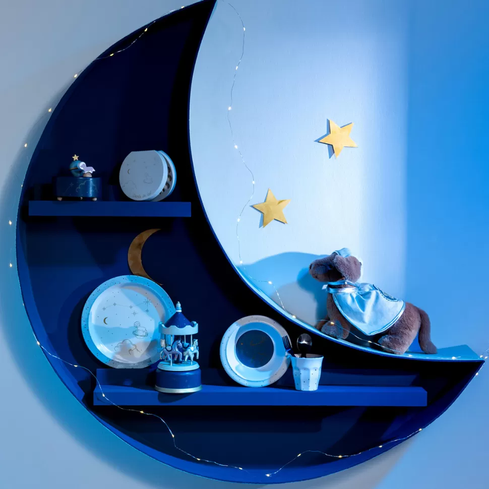 Amadeus Décoration>Boîte à Musique Carrousel Marcel
