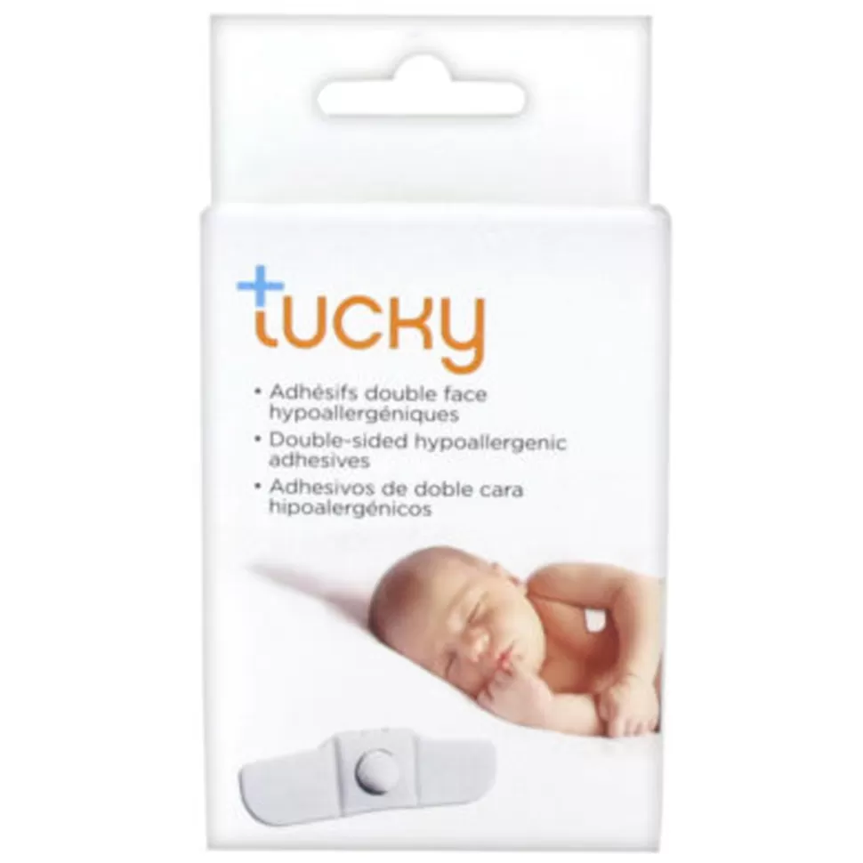 Tucky Hygiène & Soin>Boîte de 15 Adhésifs