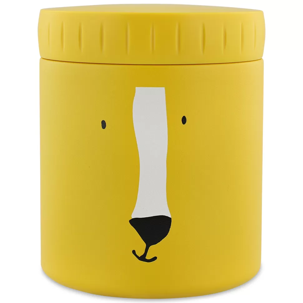 Trixie Baby Repas>Boîte Repas Isotherme - Mr. Lion