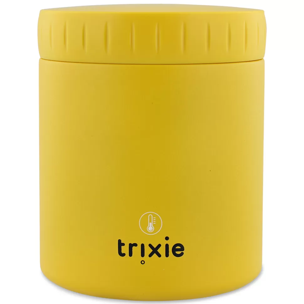 Trixie Baby Repas>Boîte Repas Isotherme - Mr. Lion