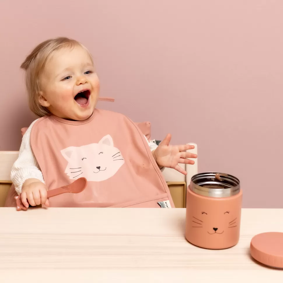 Trixie Baby Repas>Boîte Repas Isotherme - Mrs. Cat
