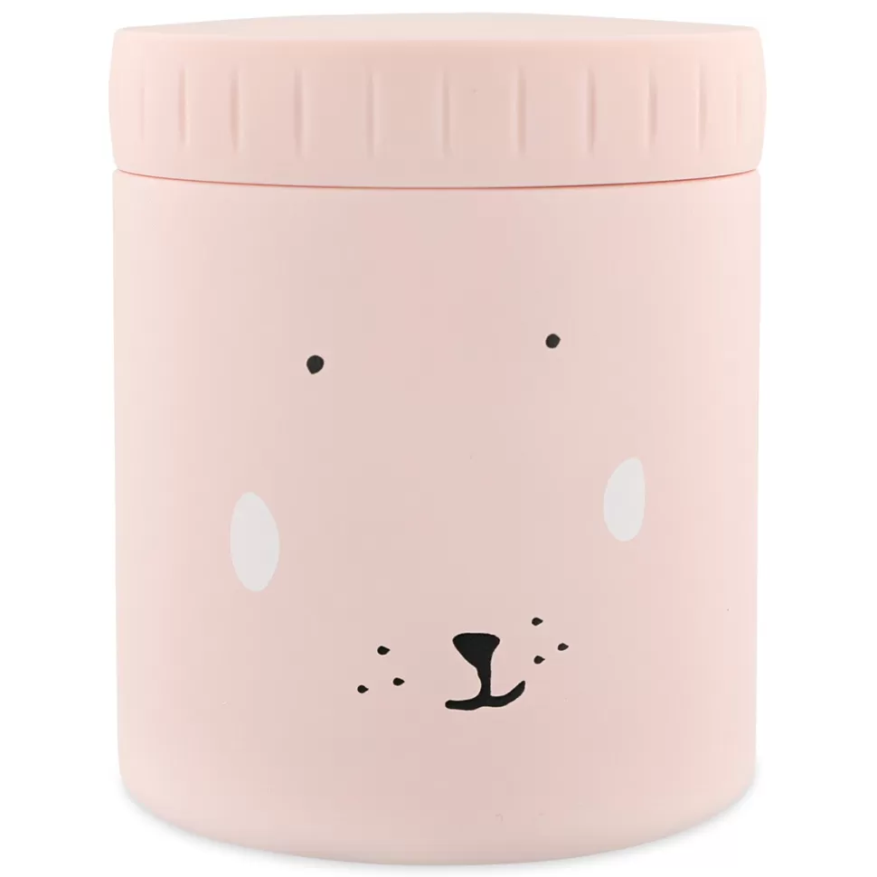 Trixie Baby Repas>Boîte Repas Isotherme - Mrs. Rabbit