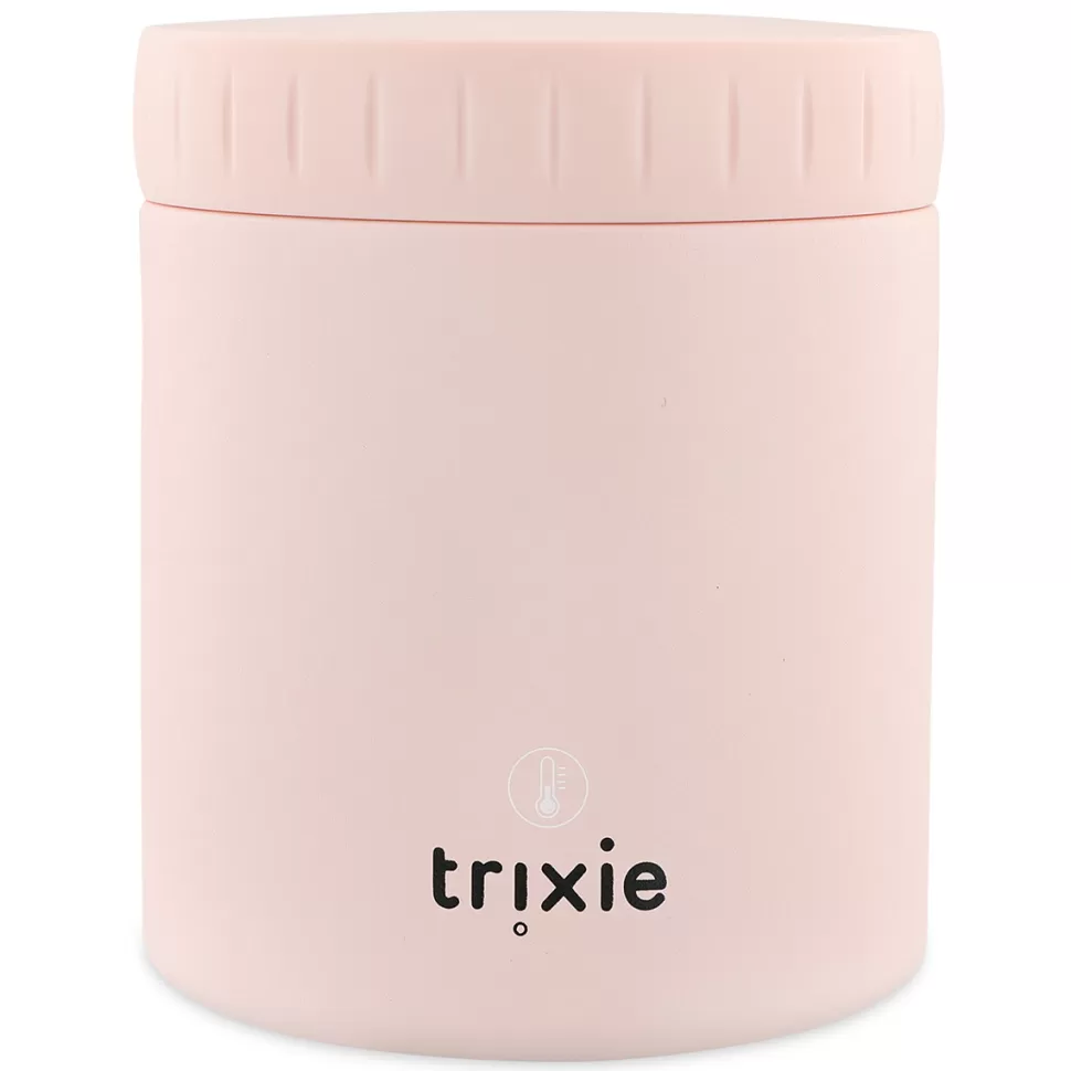 Trixie Baby Repas>Boîte Repas Isotherme - Mrs. Rabbit