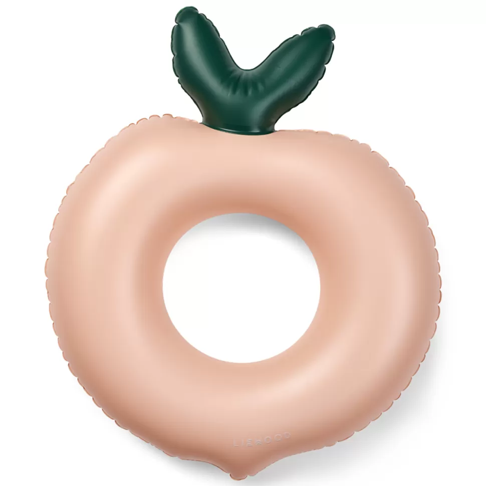 Liewood Mes Premiers Jouets>Bouée Phoebe - Peach Pale Tuscany